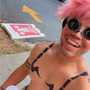 Meet your Posher, Guillermo